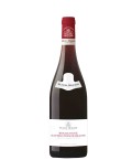Vin Rouge Bourgogne Hautes Côtes de Beaune - Nuiton Beaunoy 75cl