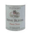 Vin D'Alsace Pinot Noir Koeberlé-Bléger 75cl