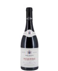 Vin Rouge Rhône -Vacqueyras - Domaine La Font du CHêne-Aimé Arnoux 75cl