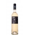 Vin Blanc-Rhône-Vacqueyras - Château Lestours Clocher - Les Pénitents 75cl