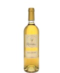 Vin blanc Sauternes - Château Roumieu 75 cl