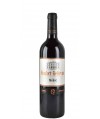 Vin Rouge Bordeaux - Médoc - Montfort Bellevue 75cl