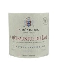 Vin Rouge-Rhône-Châteauneuf-du-Pape - Sélection Parcellaire- Aimé Arnoux