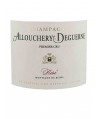 Champagne 1er Cru Rosé- Maison Allouchery-Deguerne 75cl