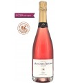 Champagne 1er Cru Rosé- Maison Allouchery-Deguerne 75cl