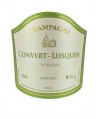Champagne Demi Sec - Domaine Convert Lusquin 75cl