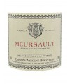 Vin blanc Bourgogne Meursault - Domaine Bouzereau 75cl