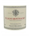 Vin blanc Bourgogne Puligny-Montrachet Domaine Bouzereau 75cl