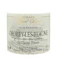 Vin Rouge Bourgogne Chorey-les-Beaune - Les Champs Piétants Domaine Boyer 75cl