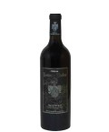 Vin Rouge-Rhône-Vacqueyras - Château Lestours Clocher - Les Pénitents 75cl