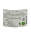 Vin rosé  Pastel AOC Costières de Nîmes - Château de Valcombe