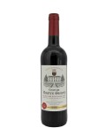 Saint-Émilion Grand Cru - Château Hautes Graves 75cl