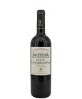 Vin Bordeaux Montagne Saint Emilion Château La Fleur Saint-Paul 75cl