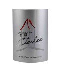 Vin Rosé-Rhône-Vaucluse - P'tit Clocher Rosé 75cl
