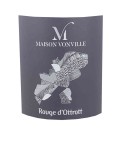 Vin d'Alsace Rouge d'Ottrott - Domaine Vonville 75cl