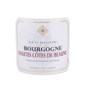 Vin Rouge Bourgogne Hautes Côtes de Beaune - Cave des Hautes Côtes 75cl
