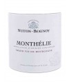 Vin Rouge Bourgogne Monthélie - Nuiton Beaunoy 75cl