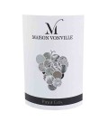 Vin d'Alsace blanc Pinot Gris- Domaine Vonville 75cl