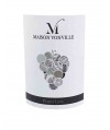 Vin d'Alsace blanc Pinot Gris- Domaine Vonville 75cl