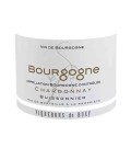 Vin blanc Bourgogne Blanc Chardonnay - Vignerons de Buxy 75cl