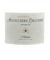 Magnum Champagne 1er Cru Sélection- Maison Allouchery-Deguerne 75cl
