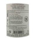 Bordeaux Blanc Entre-Deux-Mers - Cuvée Clémence - Cheval Quancard 75cl