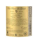 Vin Rouge Cahors - Château Eugénie Domaine Couture 75cl