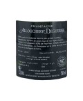 Champagne 1er Cru Sélection- Maison Allouchery-Deguerne 75cl