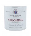 Vin Rouge-Rhône-Gigondas - Domaine La Maurelle- Aimé Arnoux 75cl