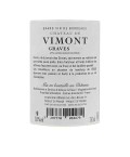 Graves Blanc - Château de Vimont 75cl
