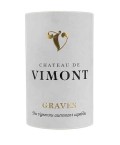 Graves Blanc - Château de Vimont 75cl
