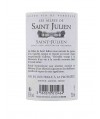 Saint-Julien - Les Allées de Saint-Julien 75cl