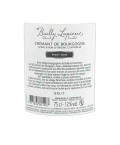 Crémant de Bourgogne - Bailly-Lapierre - Pinot Noir 75cl