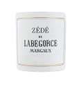 Vin Rouge Bordeaux Margaux - ZÉDÉ DE LABEGORCE75cl