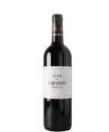 Vin Rouge Bordeaux Margaux - ZÉDÉ DE LABEGORCE75cl