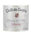 Vin Rouge Cahors - Château Eugénie Domaine Couture 75cl