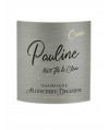 Champagne Premier Cru Blanc de Blancs - Cuvée Pauline - Maison Allouchery-Deguerne 75cl