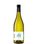 Côtes de Gascogne UBY n°21 - Vin blanc sec Uby Byo Organic 75cl