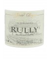 Vin blanc Bourgogne Rully Blanc -Maison Boyer 75cl