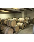 Vin rouge Maxime & Raphael  -Château de Valcombe