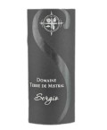 Vin rouge IGP Méditerranée- Cuvée Sergio Rouge - Domaine Terre de Mistral 75cl