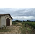 Vin Bordeaux Lalande de Pomerol Anthologie- Château La Frérotte 75cl