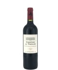 Vin Bordeaux Haut-Médoc Cru Bourgeois - Château du Taillan 75cl