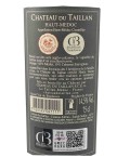 Vin Bordeaux Haut-Médoc Cru Bourgeois - Château du Taillan 75cl