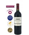 Vin Bordeaux Haut-Médoc Cru Bourgeois - Château du Taillan 75cl