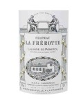 Vin Bordeaux Lalande de Pomerol - Château La Frérotte 75cl