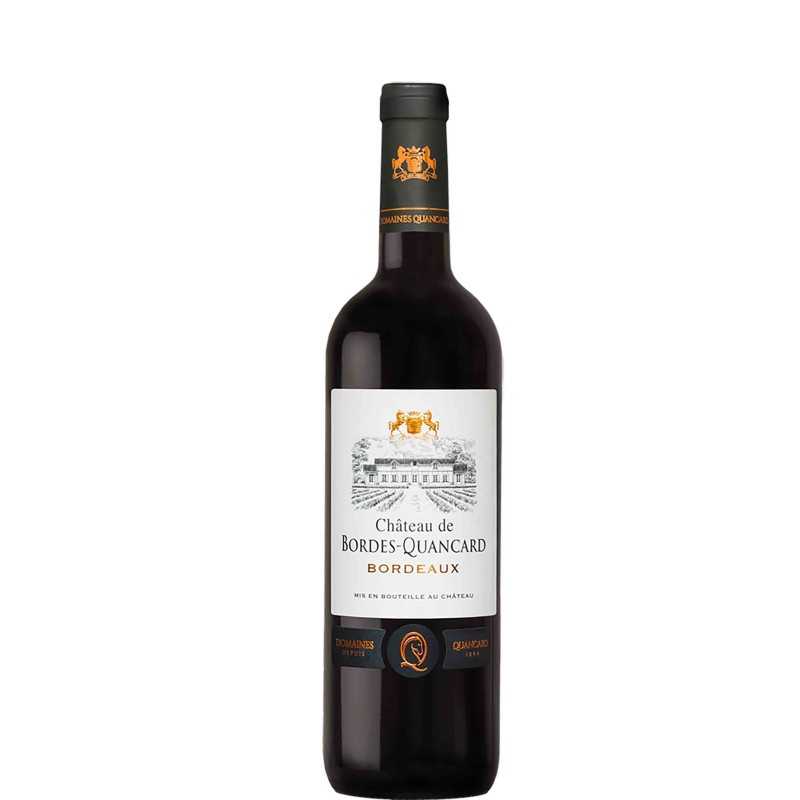 Pack Petit Budget 3 Bouteilles de vin rouge