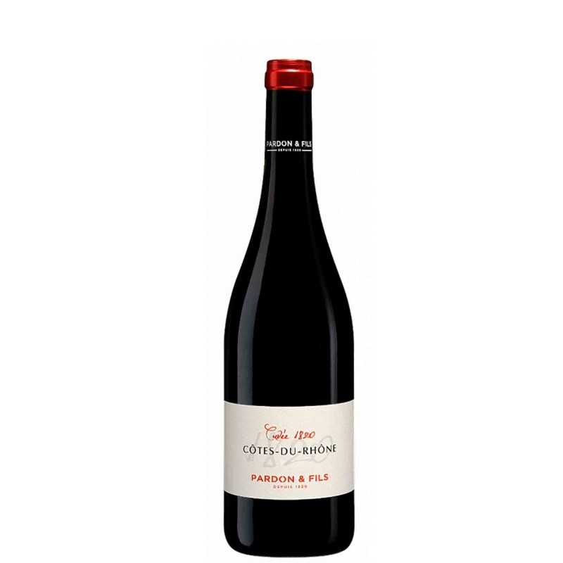 Pack Petit Budget 3 Bouteilles de vin rouge