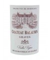 Graves - Château Balaurin 75cl