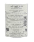 Vin rouge Bio Chant de l'Olivier - Domaine Prade Mari 75cl
